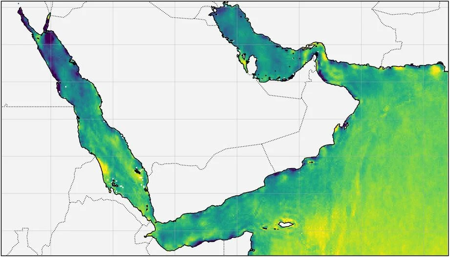 Regional Marine & Ocean Applications